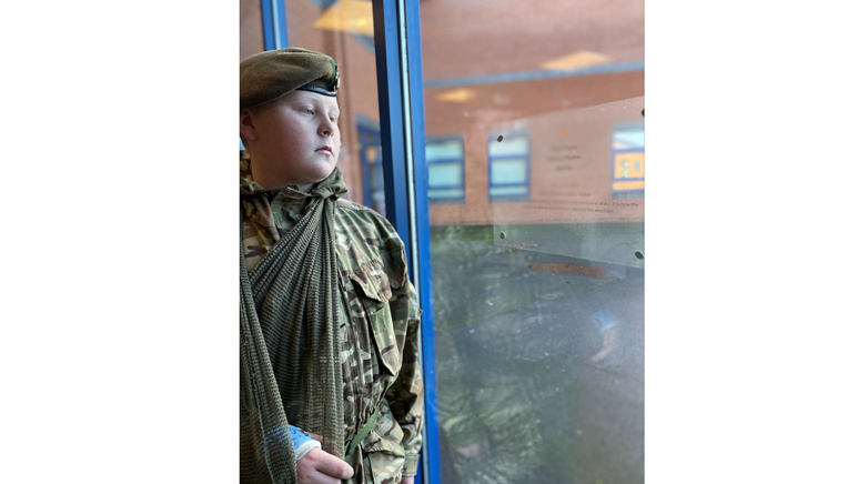 Remembrance Day