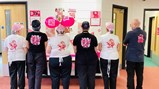 Wear it Pink! 