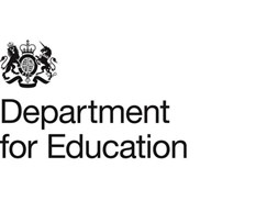 DfE logo