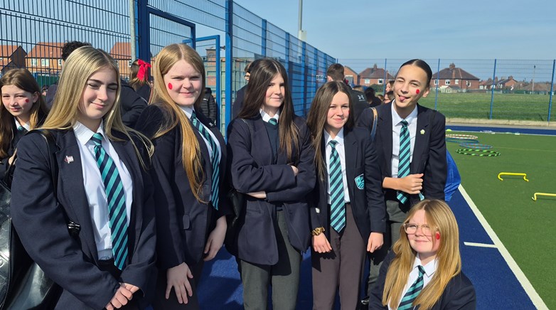 Comic Relief 2026 -4