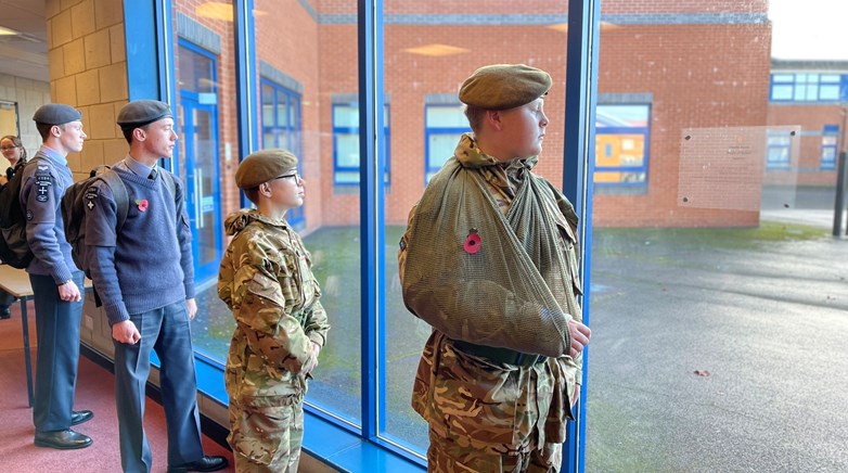 Remembrance Day