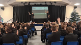 Enact Solutions Theatre Company