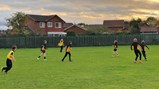 Year 8 Football