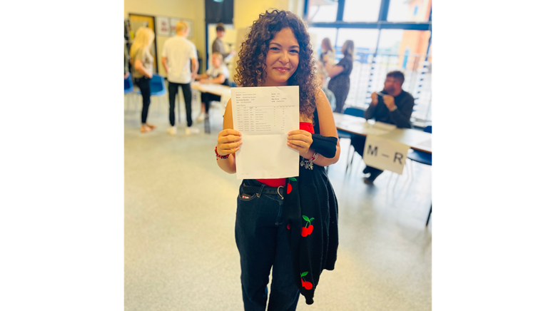Rye Hills GCSE12