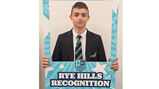 Rye Hills recognition 