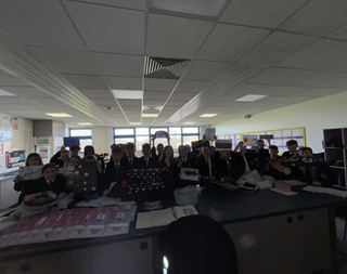 Year 7 Solar Systems -1