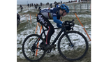 Daniel cyclist
