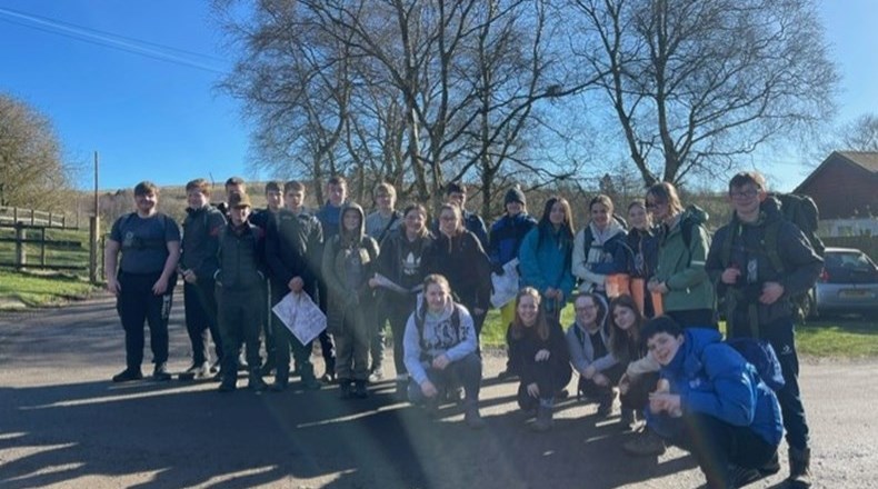DofE
