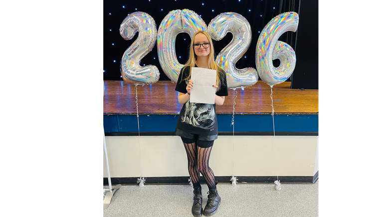 Rye Hills GCSE23