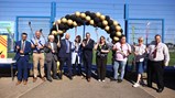 Pitch opening - May 2025