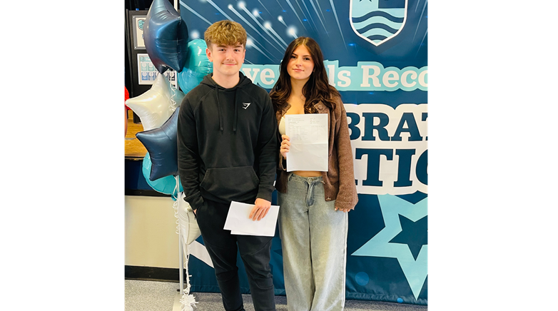 Rye Hills GCSE16