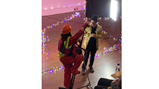 Year 9 attended the Big Energy Show