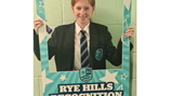 Rye Hils recognition