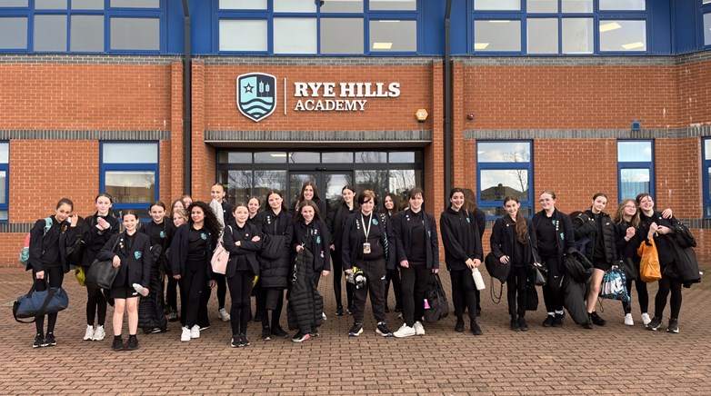 Volleyball Tournament -3