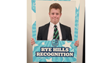 Rye Hills recognition 