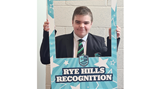 Rye Hils recognition