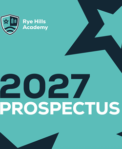 Rye Hills prospectus 2027