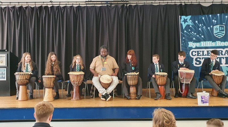 Year 7