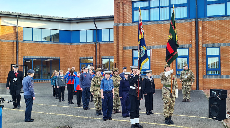 Remeberance day
