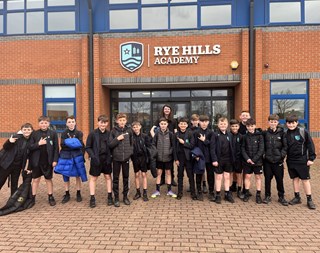 Volleyball Tournament -8