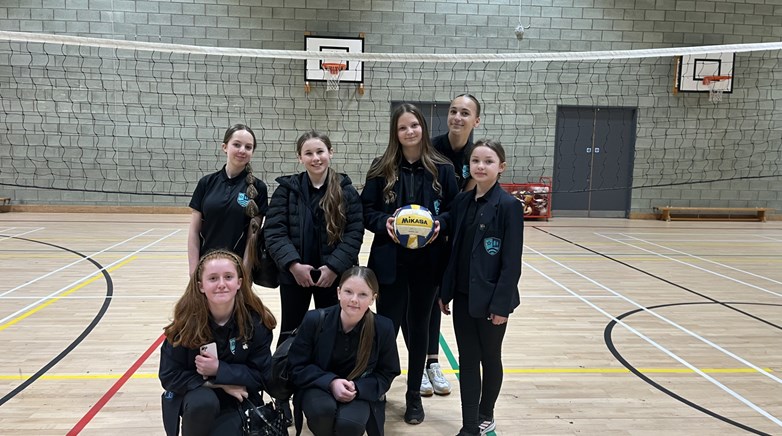 Volleyball Tournament -6