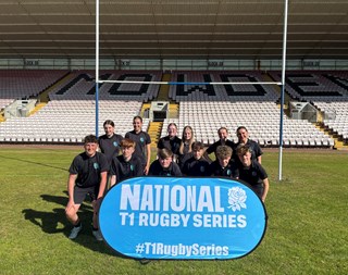 Year 9 rugby