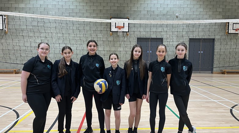 Volleyball Tournament -2