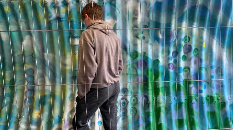 Mural