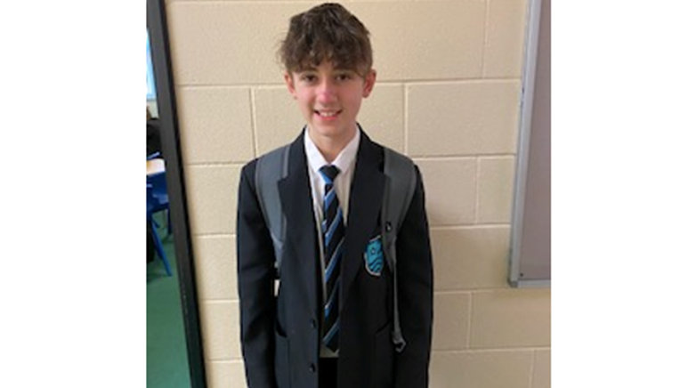 Cody Year 7