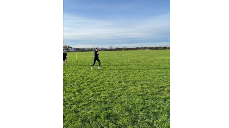 Cross country
