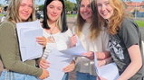GCSEs 2021