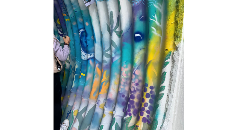 Mural