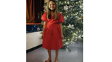 Christmas disco