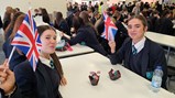 VE Day