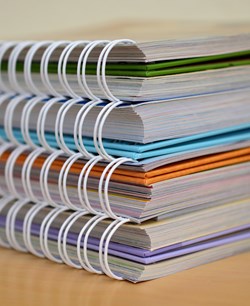 Files, governance, information