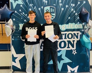 GCSE results