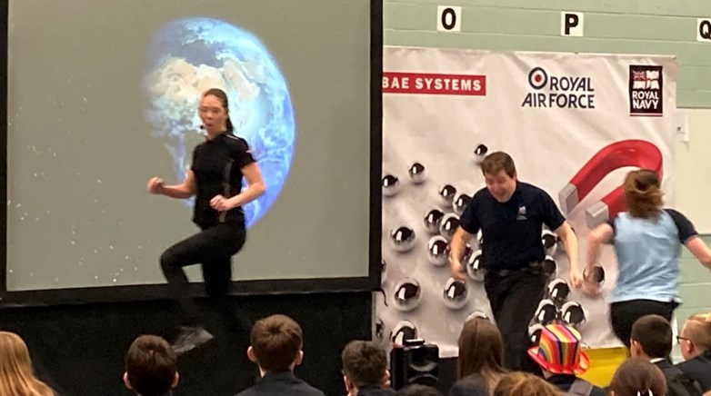 BAE systems