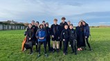 Cross country