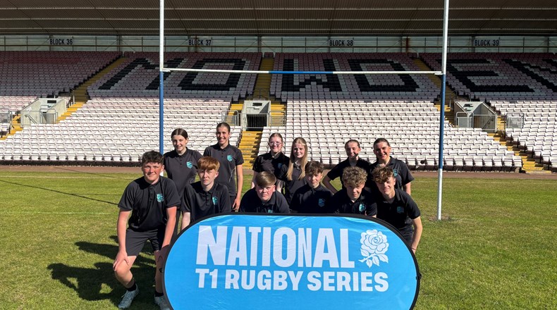 Year 9 rugby