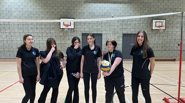 Volleyball Tournament -9