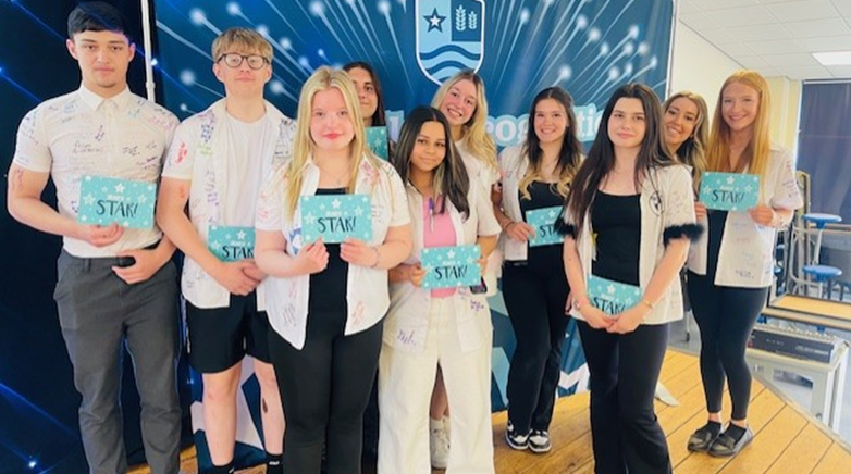 Rye Hills Year 11 Leavers 2025 (1)