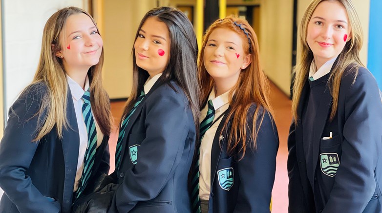 Comic Relief 2026 -12